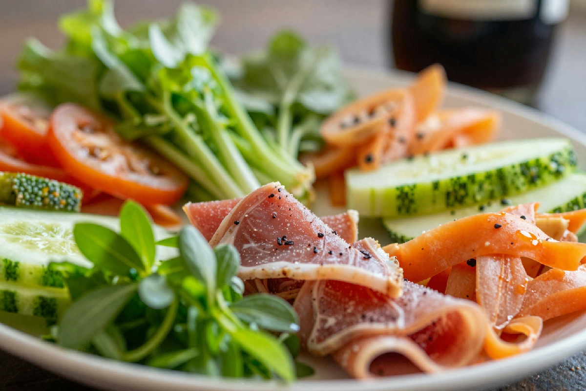 Cosa preparare per i pasti durante la settimana del 23 febbraio, idee e suggerimenti utili