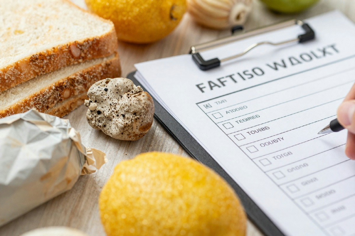 Scadenza alimenti: quali cibi sono ancora sicuri dopo la data e l'errore che può compromettere la salute